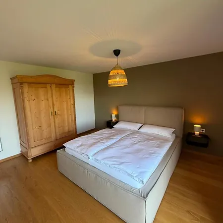 Monverde Achtsam Apartment