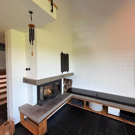 Monverde Achtsam Apartment