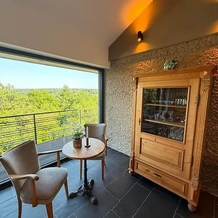 Apartment Monverde Achtsam
