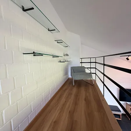 Monverde Achtsam Apartment Monschau
