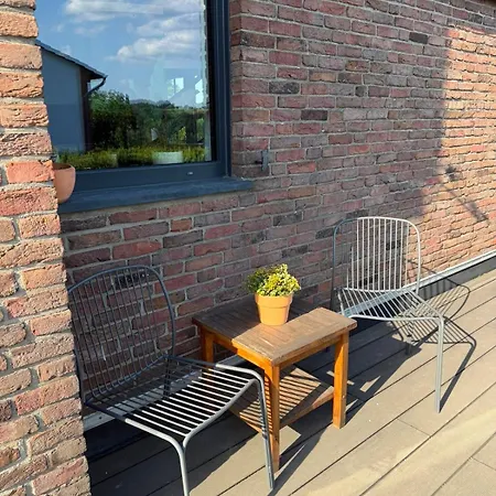 Apartment Monverde Achtsam Monschau