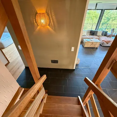 Apartment Monverde Achtsam Monschau