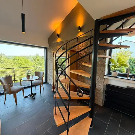 Apartment Monverde Achtsam Monschau