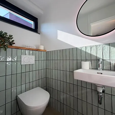 Apartment Monverde Achtsam *